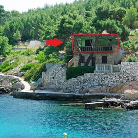 Guesthouse Karbuni (217), hotel in Blato