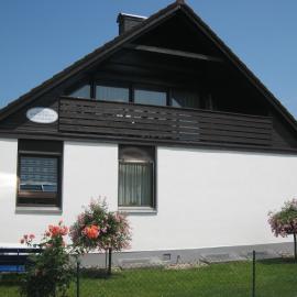 Haus Franke