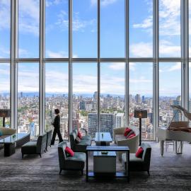 Osaka Marriott Miyako Hotel, hotel en Osaka