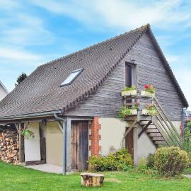 Nice Apartment In Le Mesnil-Esnard With Wifi, hotel v destinácii Le Mesnil-Esnard