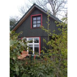 kleine Herta, hotel i Prerow