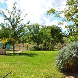 Stay@51 Botha, hotel i Oudtshoorn