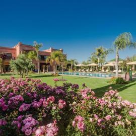La Villa Rose Anna