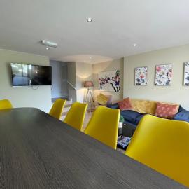 Nicholson House, hotel in Derry Londonderry