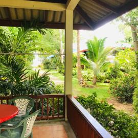 Hanalei Gardens, hotell sihtkohas Mae Nam