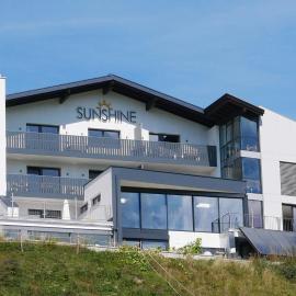 Sunshine Appartements