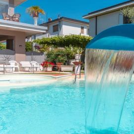 Hotel Benaco, hotel in Sirmione