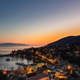 Ikar Apartment, hotel u gradu Ika