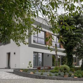 Dębowy Zakątek - SPOKOJNY, KOMFORTOWY WYPOCZYNEK W OKOLICY KRAKOWA, hotel in Radziszów
