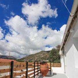 Casa Elafonisi N2-10min from the beach