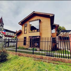 Hotel casa kaiser, hotel a Puerto Varas