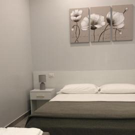 B&B Vittorio Emanuele, hotell sihtkohas Cirò Marina