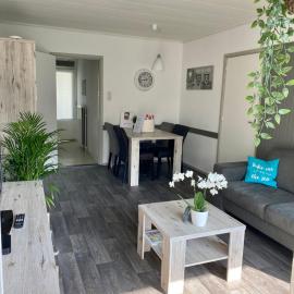 Appartement Dishoek, hotel i Koudekerke