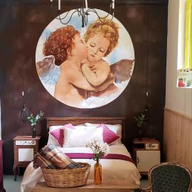 Niños Hotel Fierro