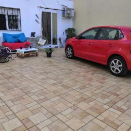 Vivienda turística ondara, hotel em Ondara