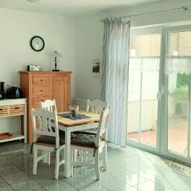 Ferienwohnungen Saida Wohnung 3