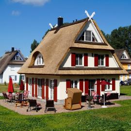 Villa Harmony, hotel en Glowe