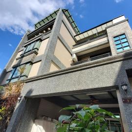 清清之家 DingDing Home