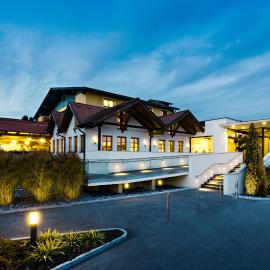 Urdlwirt - Hotel & Restaurant, hotel u gradu 'Premstätten'