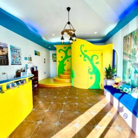 Haisu Homestay