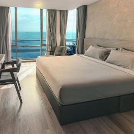 Seed Boutique Hotel