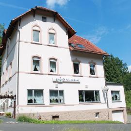 Hotel Restaurant Neu-Holland, hotel a Kassel