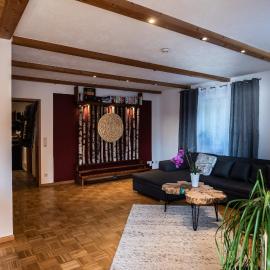 Giulia´s Oase, Hotel in Burgthann
