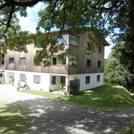 Ferienwohnung Maari, Hotel in Hittisau