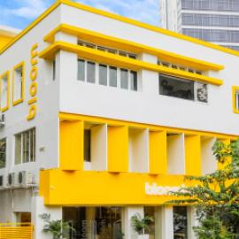 Bloom Hotel - Worli, Hotel in Mumbai