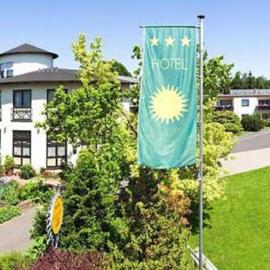 Hotel Garni Schick: Oberursel şehrinde bir otel