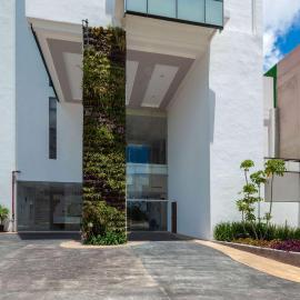 Wyndham Puebla Angelopolis, hotel in Puebla