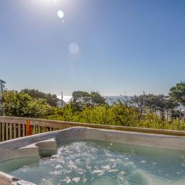 Alta Marea Shore, hotel in Depoe Bay