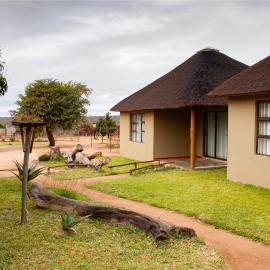Bongan Safari Lodge, hotel v destinaci Mbabat