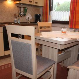Appartment 232 in Tossens