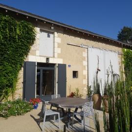 Moulin de Ringère, hotel din Quincay