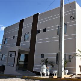 Hotel Encanto do Sertão, hotel em Triunfo