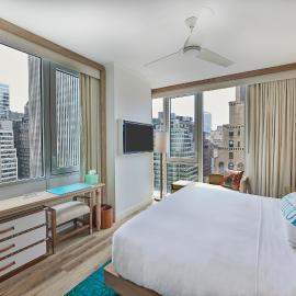 Margaritaville Resort Times Square, hotel u New Yorku