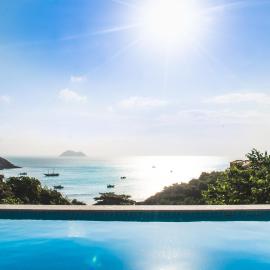 Pousada Praia João Fernandes