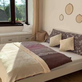 Tři okna do hor-Celý byt k pronájmu, hotel a Rýmařov