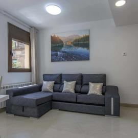 Kisa Apartments de Manresa