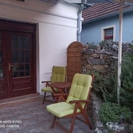 Apartmani Lina, hotel in Ribarska Banja