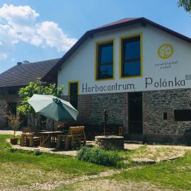 Statek Polánka, hotel a Malešov