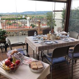 B&B ALLE SCALETTE, hotel a Trissino
