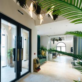 ARN Boutique Hotel, hotell i Focşani
