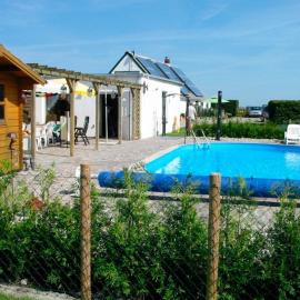 Ferienwohnung Jahn Nr 1, hotel a Westfehmarn