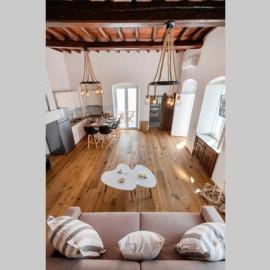 Soso's House โรงแรมในเนาซา