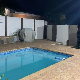 Guest House on Keam