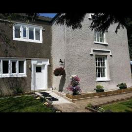 Roosecote Guest House