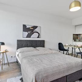 Studio Augsburg-Altstadt
