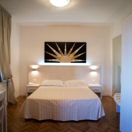 Hotel Astoria, hotell sihtkohas Fermo
